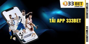 Tải App 333bet